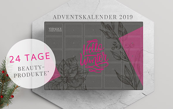 Veralice Adventskalender 2019