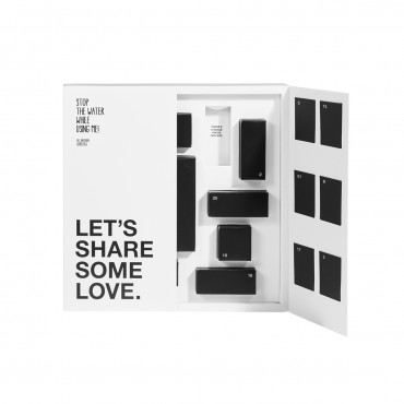 Share the Love Adventskalender 2018