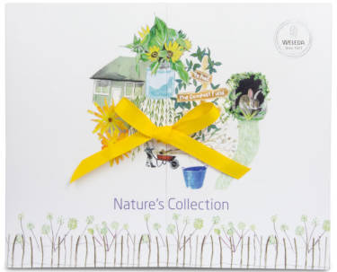 Weleda Nature Adventskalender