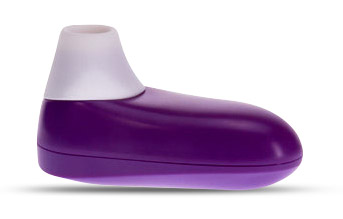 Test womanizer Amorelie Adventskalender Classic 2018