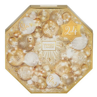 Yankee Candle Adventskalender 2018