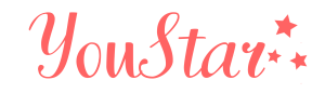 Youstar Logo