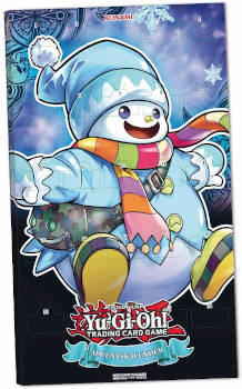 Yu-Gi-Oh! Adventskalender 2018