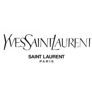 Yves Saint Laurent Logo 