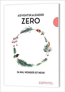 Zero Adventskalender