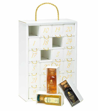 Ziegler Adventskalender