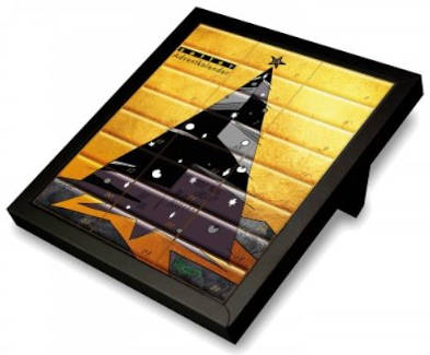 Zotter Veganer Adventskalender 2019