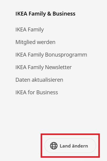 IKEA_Regionaleinstellungen