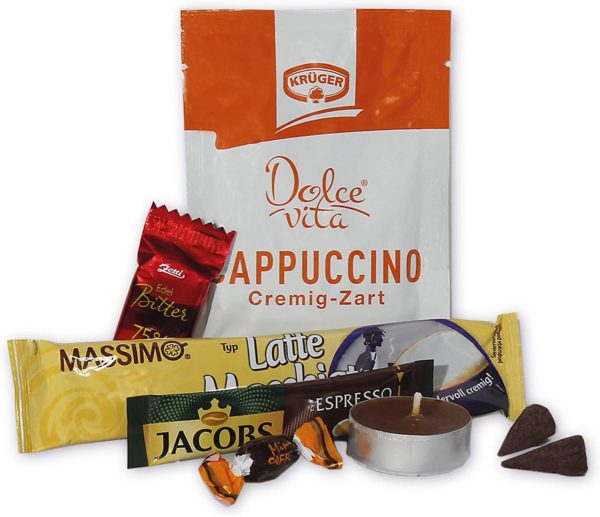 ROTH Kaffee Adventskalender 2020